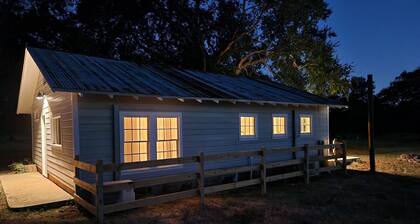 Dairy Barn Charm - Close to SFA and Nacogdoches with Country Quiet
