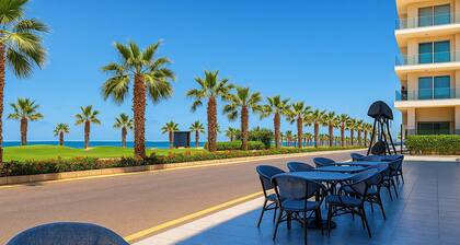 Luxurious Chalet in Port Said Governorate With Stunning Views