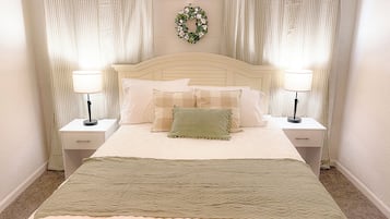 3 chambres, fer et planche Ă repasser, lit parapluie, Wi-Fi gratuit