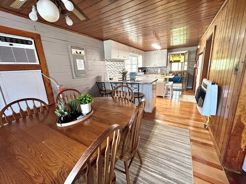 Grannies house sits on 300 acre farm built in 1959