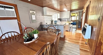 Grannies house sits on 300 acre farm built in 1959