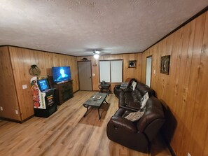 Smart-tv en videospelletjes