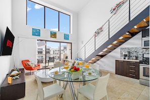 Servicio a la habitación