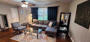 Téléviseur connecté