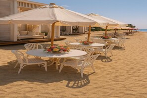 Chalet, 2 Bedrooms, Accessible, Smoking | Dining room - Cozy Chalets With Spectacular Views Perfect for Your Stay! (Al-Manasrah)