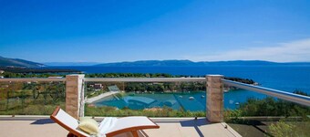 3 bedroom lovely home in Sveta Marina