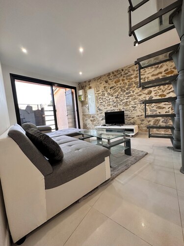 L’élégance de la pierre