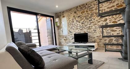 LâĂ©lĂ©gance de la pierre