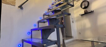 Lélégance de la Pierre