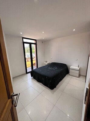 2 slaapkamers, gratis wifi, beddengoed