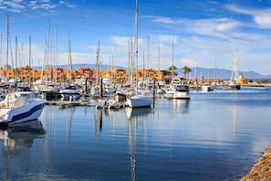 Marina