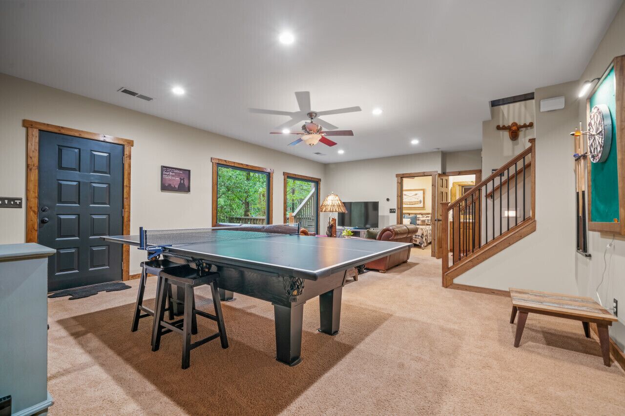**New Listing** Black Bear Point in Big Canoe