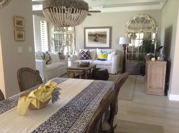 TV connectée, imprimantes