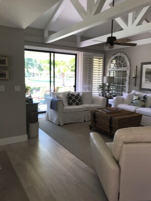 TV connectée, imprimantes