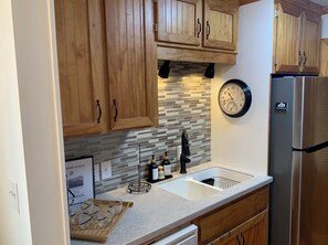 Cucina privata
