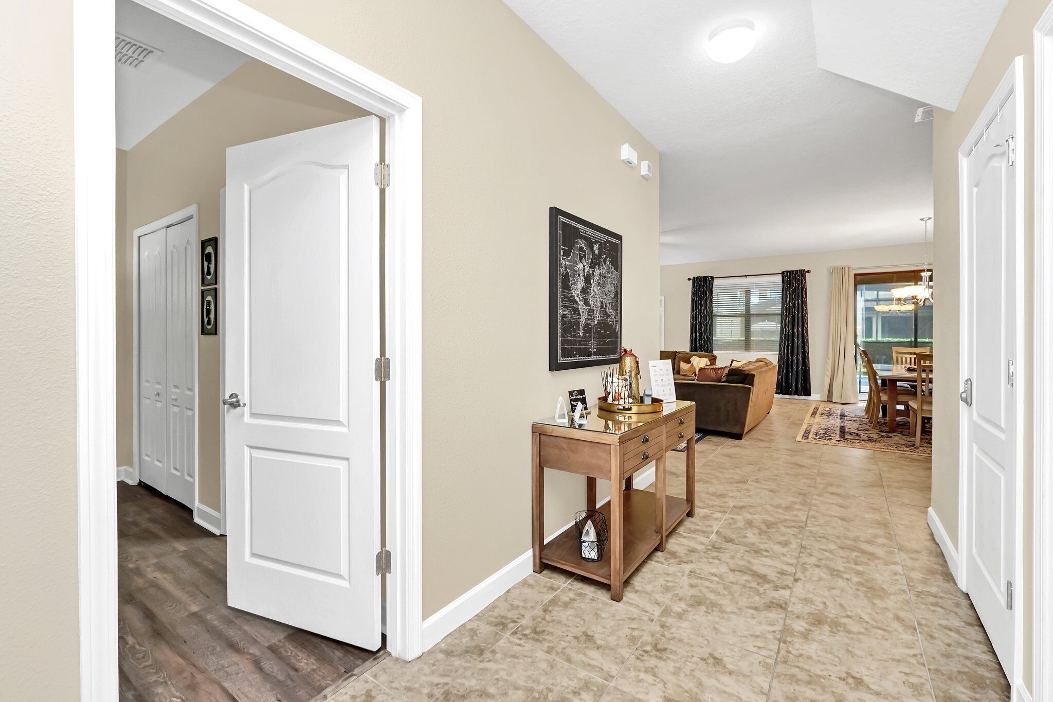 Fantastic Championsgate Villa With Private Pool - Davenport, FL
