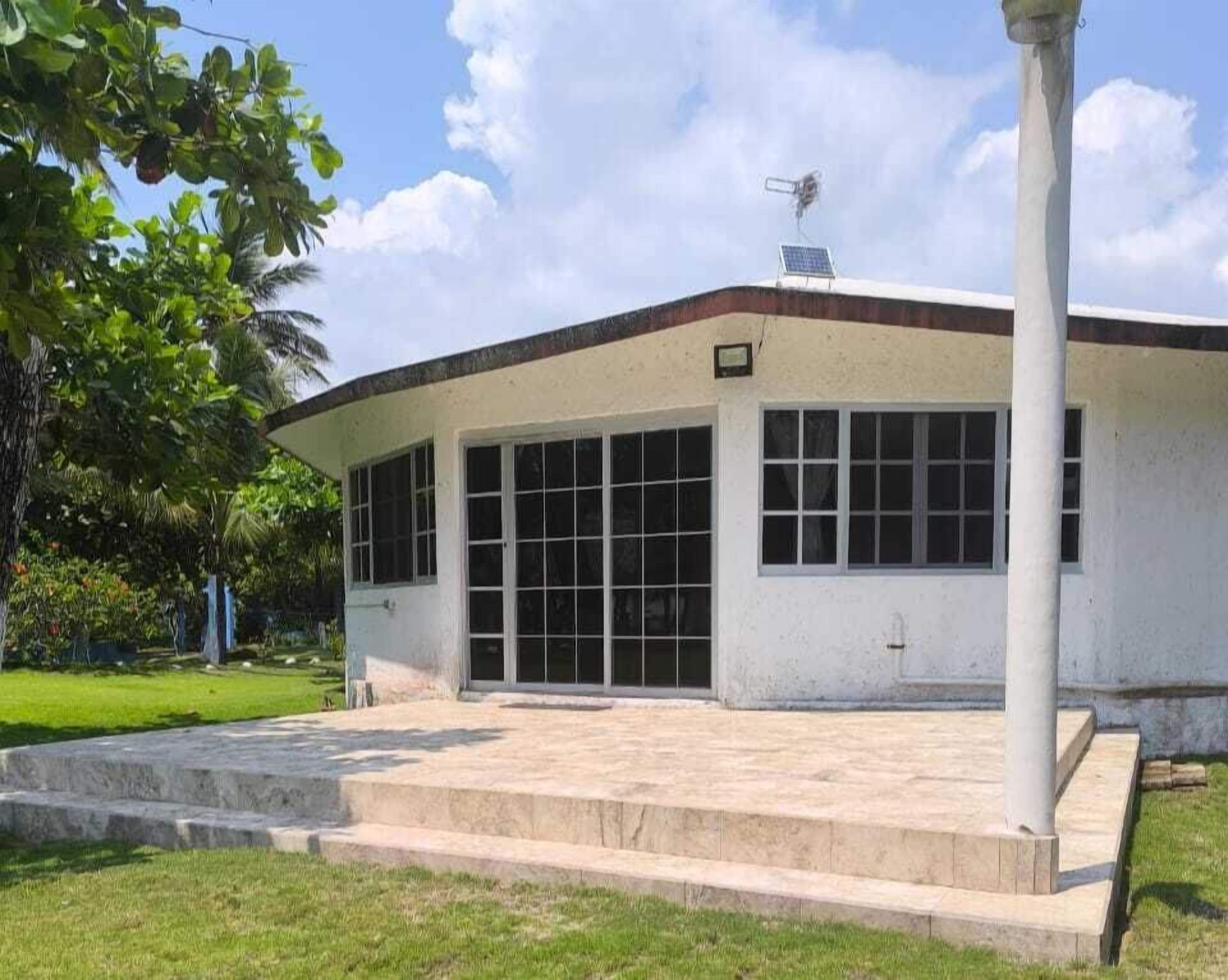 Villa familiar, vista a la alberca | Ropa de cama de alta calidad, camas con pillow-top y wifi gratis 