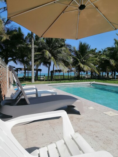 La MoradA una ventana al Golfo