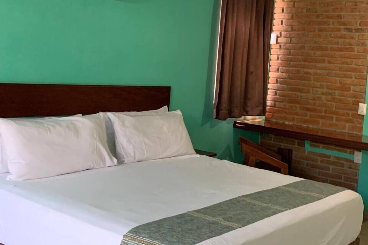 Junior Double Room