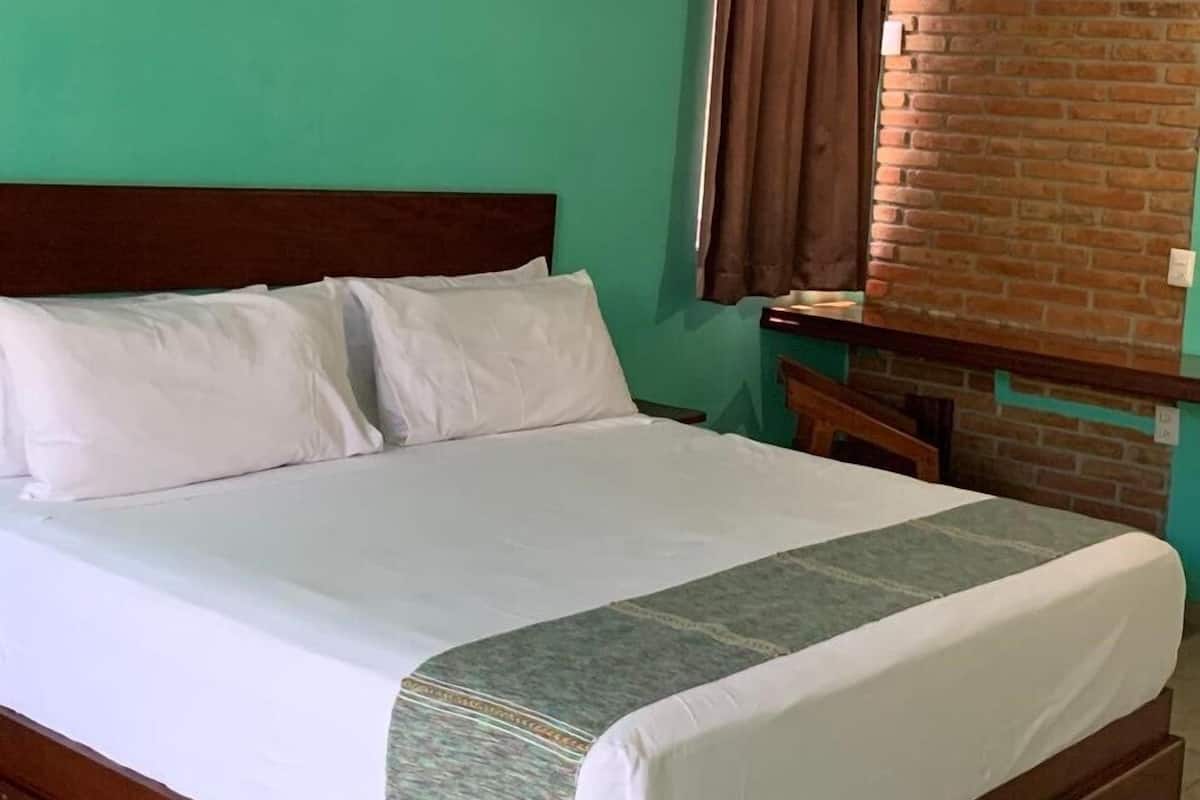 Junior Double Room