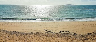 Casa accogliente a Pluvigner con cucina