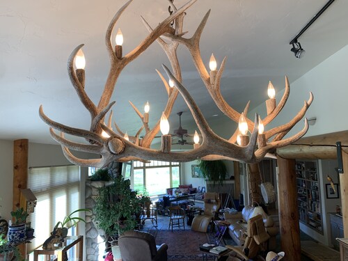 4 Bedroom Mountain Paradise with Grand Teton Views