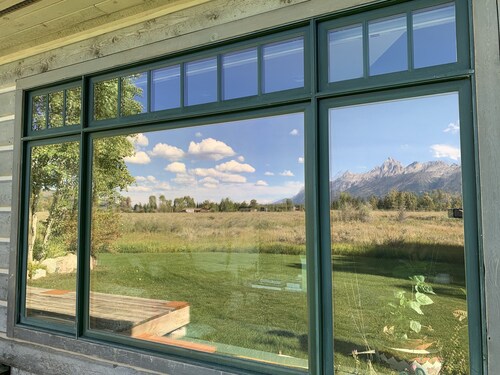 4 Bedroom Mountain Paradise with Grand Teton Views