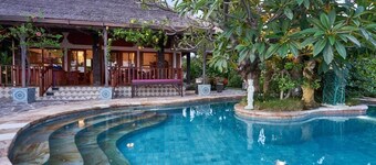 GRIYA BALI SURGA VILLA