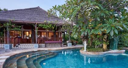 GRIYA BALI SURGA VILLA