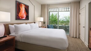 2 bedrooms, iron/ironing board, WiFi, bed sheets - Marriott's Canyon Villas at Desert Ridge - 2 Bed / 2 Bath - Apr 7-14 2024 (Phoenix)