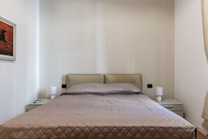 2 chambres, Wi-Fi