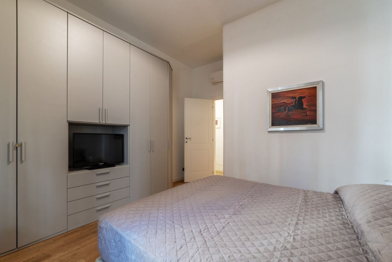 2 Schlafzimmer, WLAN