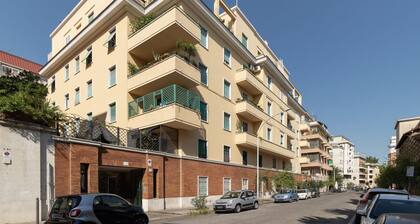 Bologna Square Sweet Apartment