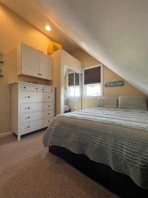 2 bedrooms