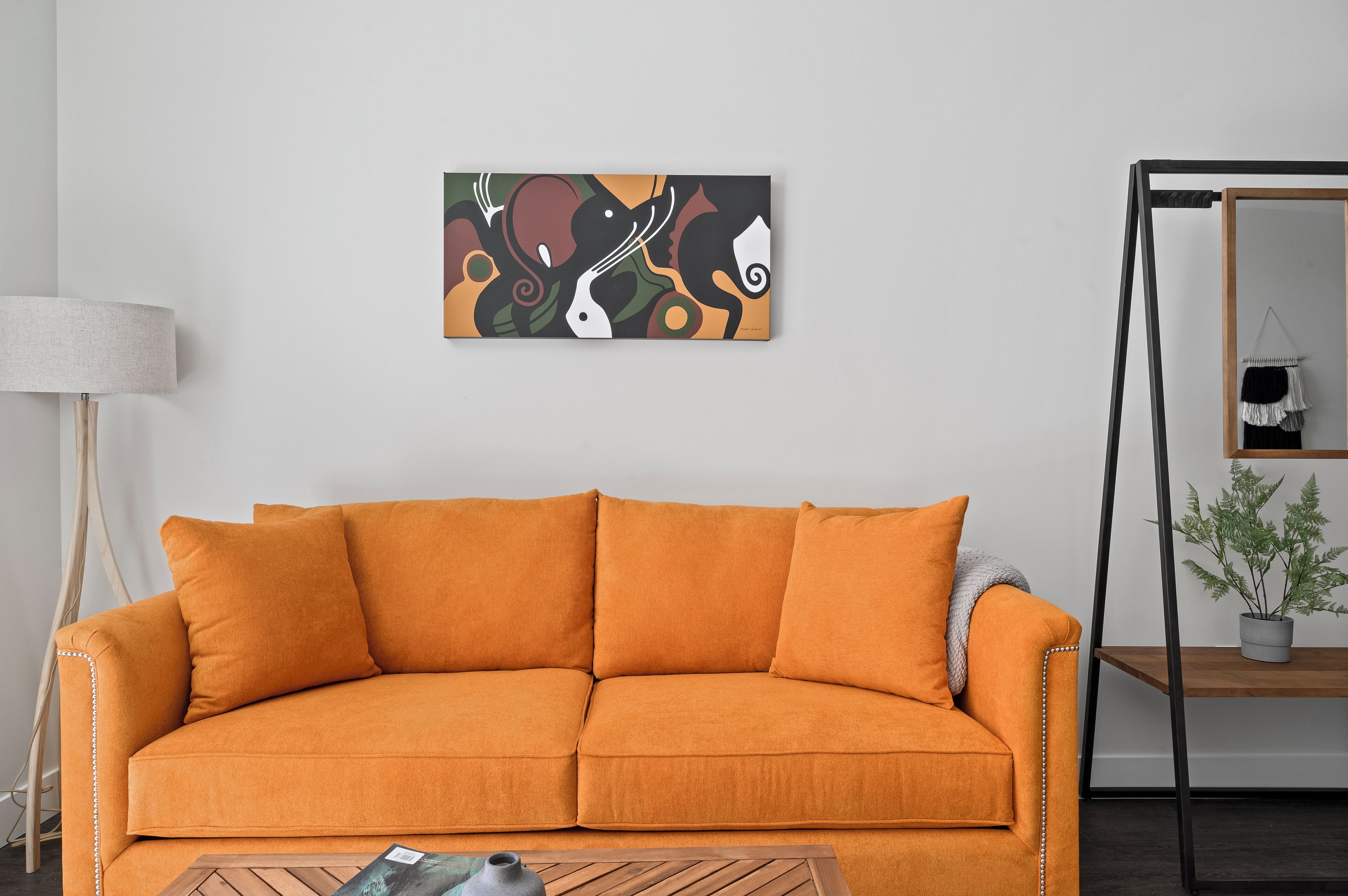 Art Inspired Stay | 1br Lohi Loft | Dog-friendly - Denver