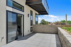 Terrace/patio - Lofted Living w/ Garage Spot (Denver)