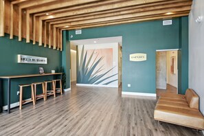 Interior - EcoLoft Retreat w/ Garage | Quiet 1BR LoHi Loft | LoHi Denver (Denver)