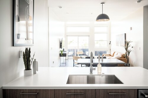 Skytop Perspective | 2BR LoHi Loft