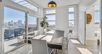 The Penthouse | Espadin LoHi