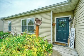 Detalle del exterior