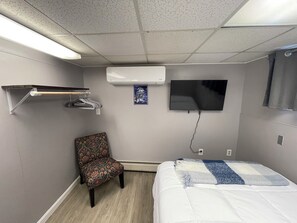 1 habitación, wifi y ropa de cama 