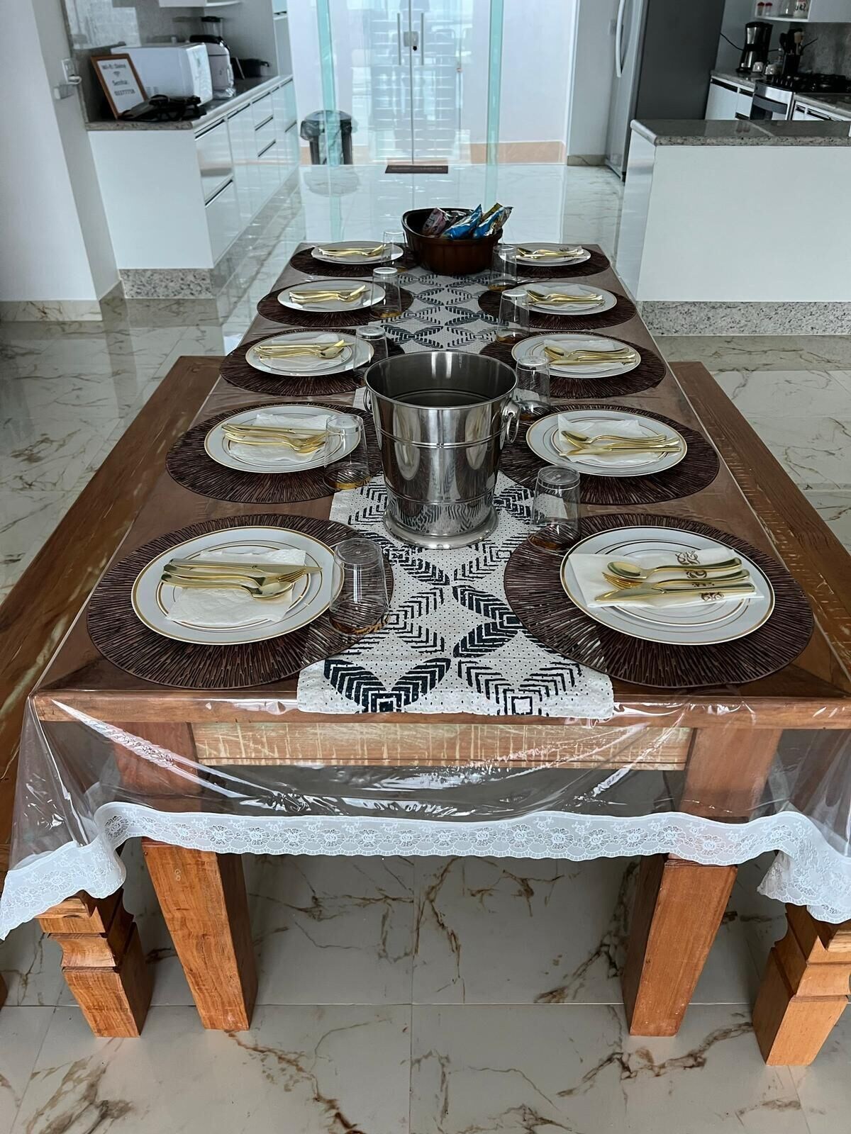 Bild für Gastgeberprofil