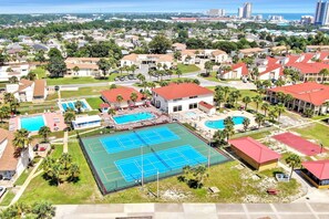 Sportplatz