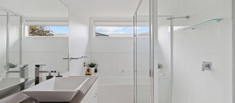 Surf Beach Retreat in Surf Beach