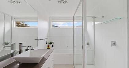 Surf Beach Retreat in Surf Beach