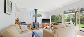 Surf Beach Retreat in Surf Beach