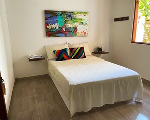 Romantic Room