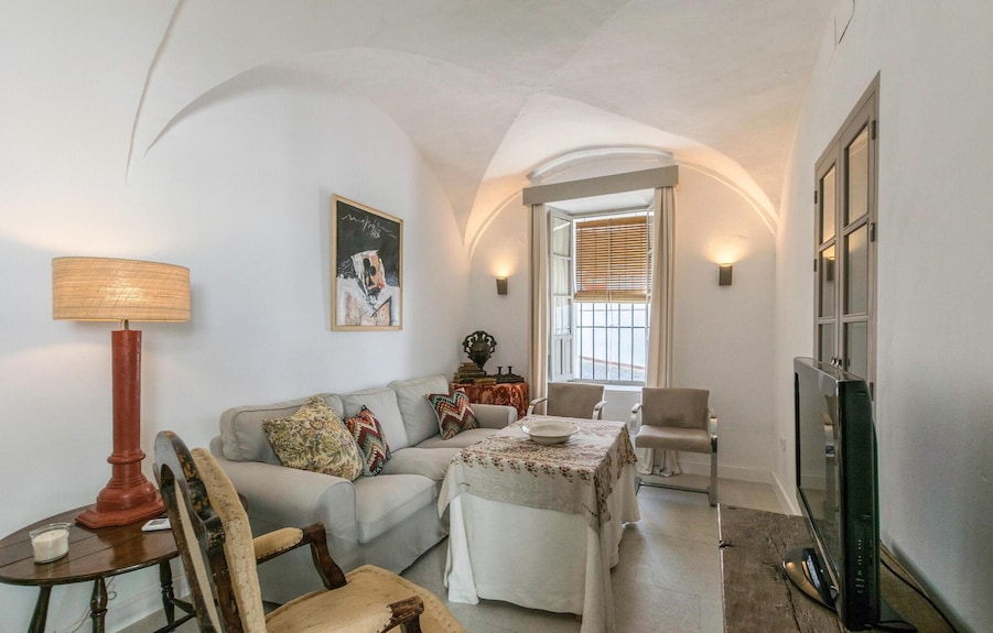 Impresionante Casa En Carmona. - Carmona