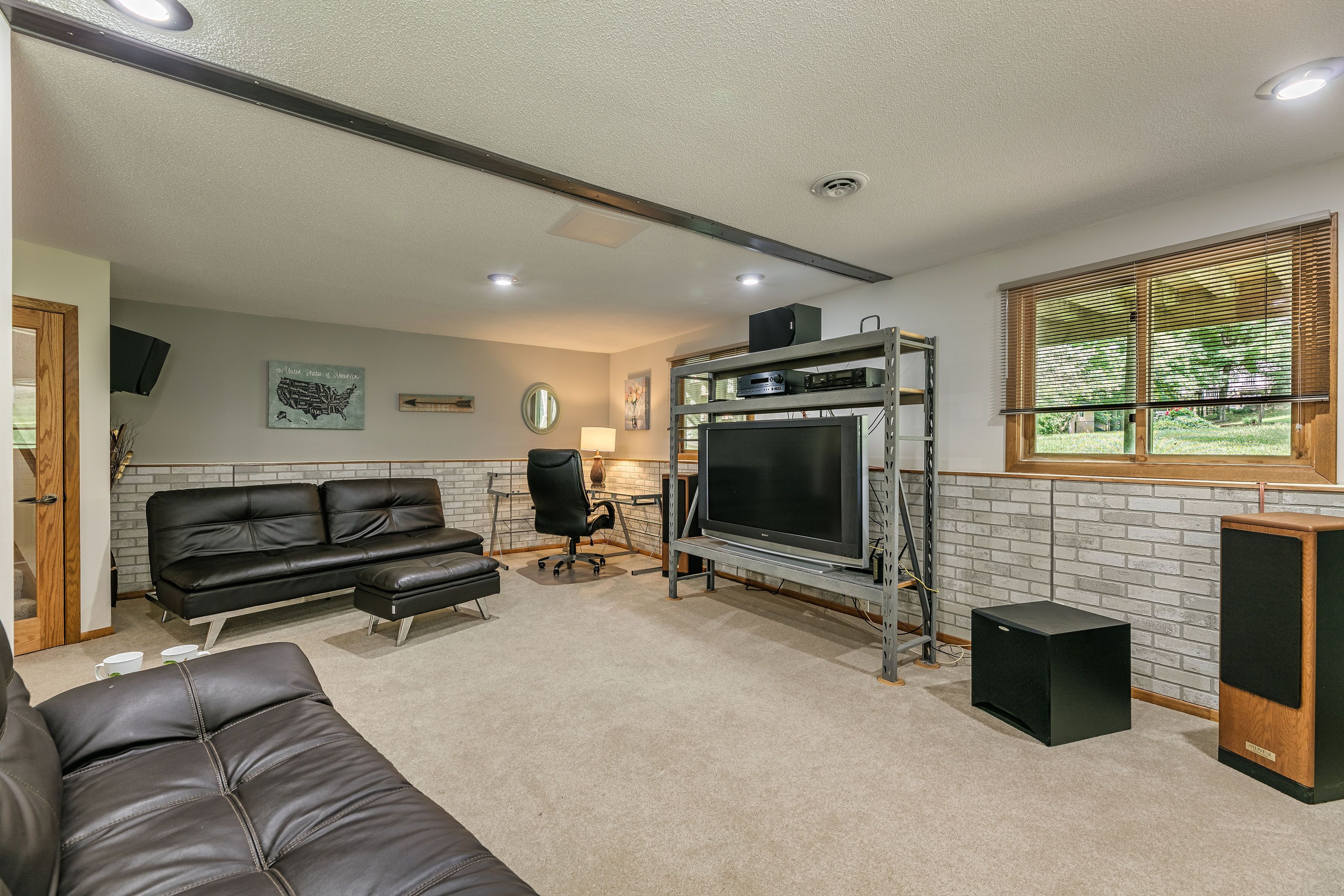 3 Bed House In Quiet Area/near Downtown Minneapolis/moa/msp Airport/private Host - Maple Grove, MN