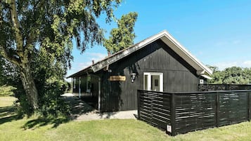 Exterieur